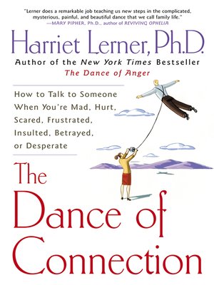 cover image of The Dance of Connection